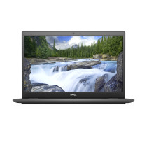 DELL LATITUDE 3510 15.6" i3-10110U 2.1GHz RAM 8GB-SSD 256GB-M.2-WIN 10 PROF (HTKPX)