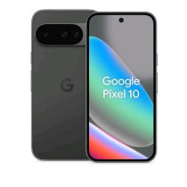 GOOGLE PIXEL 10 5G DUAL SIM 6.3" ACTUA OCTA CORE 256GB RAM 12GB 5G GEMINI ITALIA OBSIDIAN