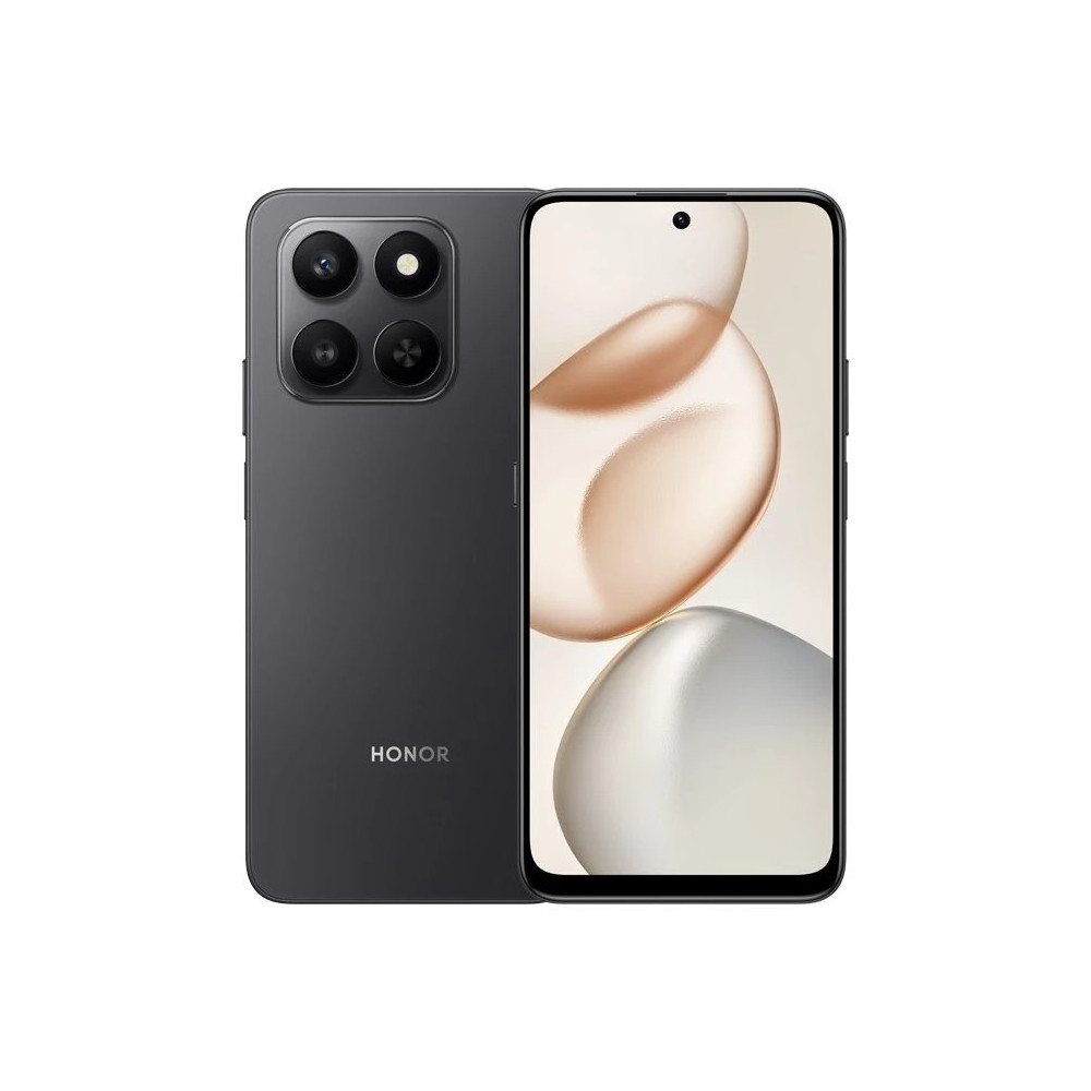 HONOR 400 SMART DUAL SIM 6.77" OCTA CORE 256GB RAM 8GB 4G LTE ITALIA VELVET BLACK