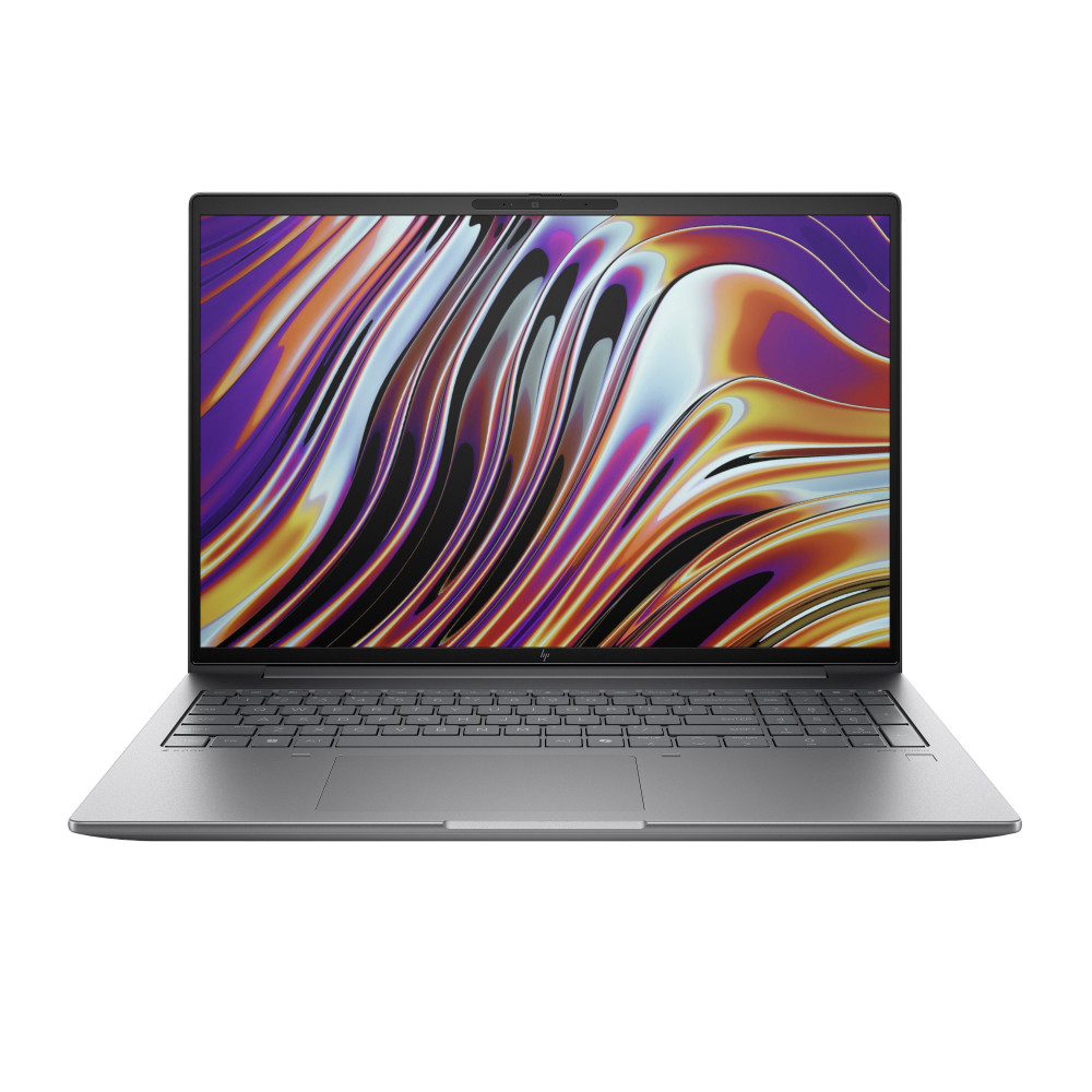 HP ZBOOK POWER 16 A G11 AI WORKSTATION MOBILE 16" WUXGA AMD RYZEN 7 8845HS RAM 32GB-SSD 1TB NVMe-NVIDIA RTX A1000 6GB-WI-FI 6 + 
