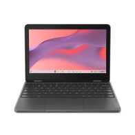 LENOVO 300e YOGA G4 CHROMEBOOK 11.6" TOUCH SCREEN CPU MEDIATEK KOMPANIO 520 2GHz RAM 8GB-eMMC 64GB-WI-FI 6-CHROME OS GRIGIO (82W
