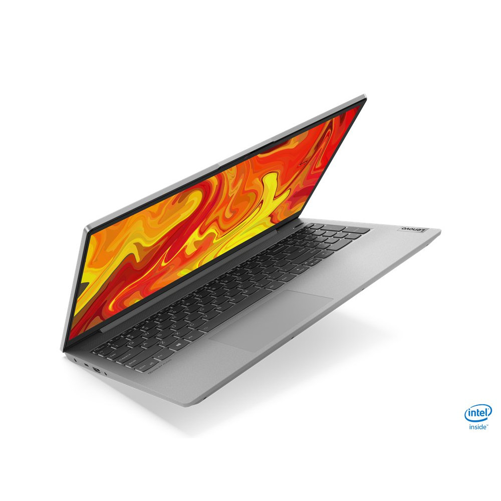 LENOVO IDEAPAD 5 15.6" i5-1035G1 1GHz RAM 8GB-SSD 256GB M.2 NVMe-WIN 10 HOME (81YK00UWIX)