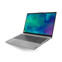 LENOVO IDEAPAD 5 15IIL05 15.6" i7-1065G7 1.3GHz RAM 8GB-SSD 512GB M.2 NVMe-WIN 10 HOME GRIGIO (81YK00URIX)