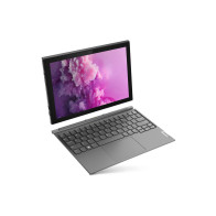 LENOVO IDEAPAD DUET 3 10.3" TOUCH SCREEN INTEL CELERON N4020 1.1GHz RAM 4GB-eMMC 128GB-WIN 10 PROF (82AT0021IX)