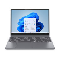 LENOVO IDEAPAD SLIM 3 15IRH10R 15.3" WUXGA INTEL CORE 7 240H RAM 16GB-SSD 512GB NVMe-INTEL GRAPHICS-WI-FI 6-WIN 11 HOME GRIGIO (