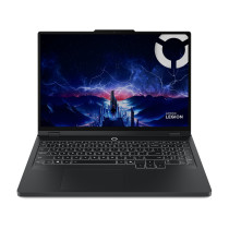 LENOVO LEGION PRO 5 GAMING 16IAX10H 16" OLED WQXGA INTEL CORE ULTRA 9 275HX RAM 32GB-SSD 1TB NVMe-INVIDIA GEFORCE RTX 5070 Ti 16