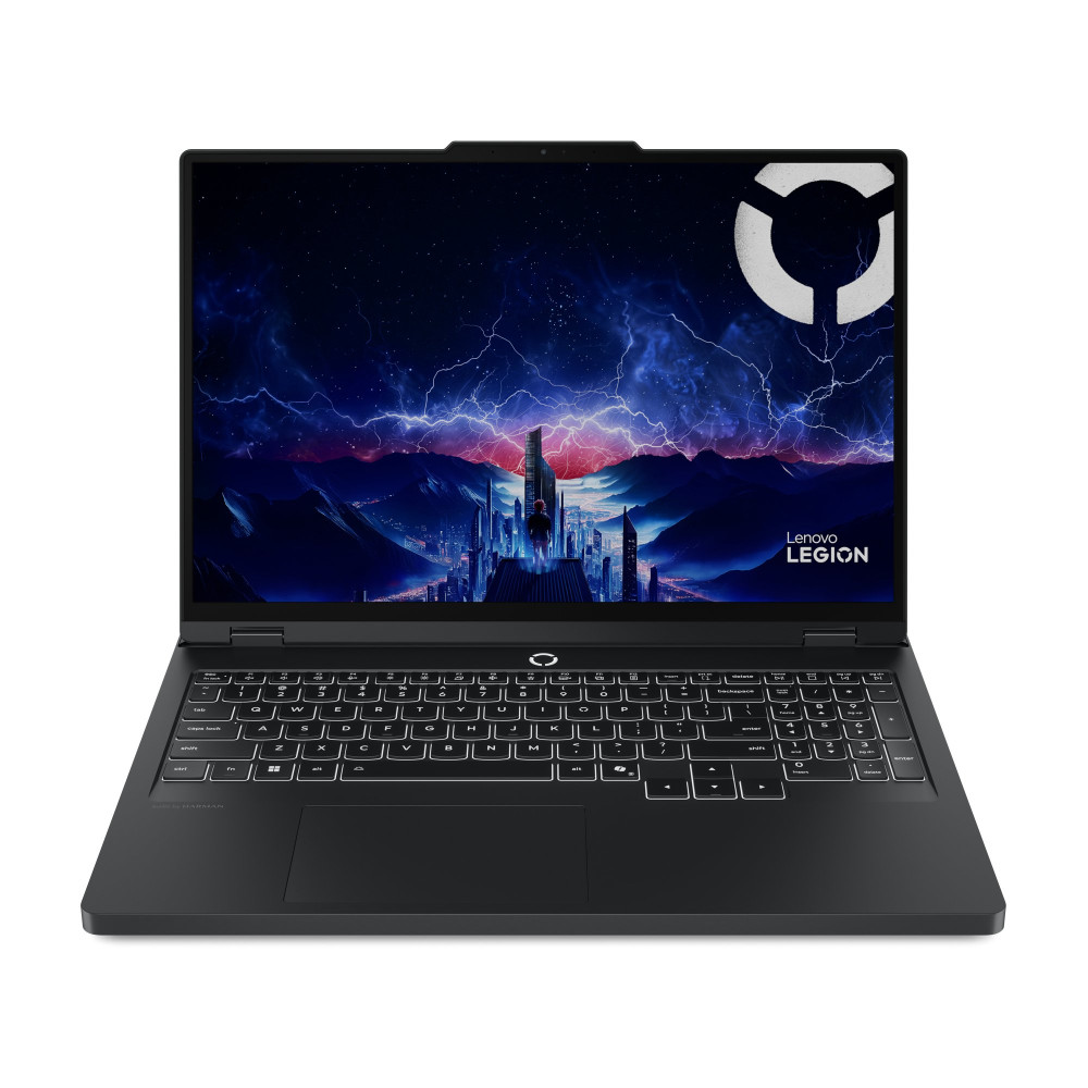LENOVO LEGION PRO 5 GAMING 16IAX10H 16" OLED WQXGA INTEL CORE ULTRA 9 275HX RAM 32GB-SSD 1TB NVMe-INVIDIA GEFORCE RTX 5070 Ti 16