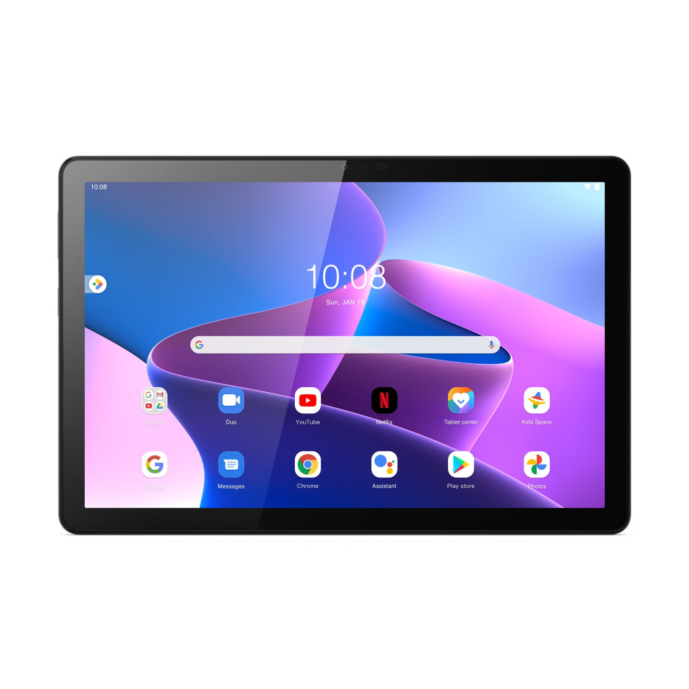 LENOVO TAB M10 3gen 10.1" WUXGA OCTA CORE 64GB RAM 4GB WI-FI ITALIA STORM GREY
