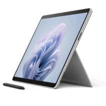MICROSOFT SURFACE PRO 10 5G 13" 2880 x 1920 TOUCH SCREEN INTEL CORE ULTRA 7 165U RAM 16GB-SSD 256GB NVMe-INTEL GRAPHICS-5G NFC W