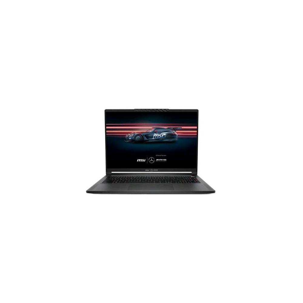 MSI STEALTH A16 MERCEDES-AMG AI+ A3XWGG-055IT 16" QHD+ AMD RYZEN AI 9 370 RAM 32GB-SSD 2TB NVMe-NVIDIA GeForce RTX 5070-WIN 11 H