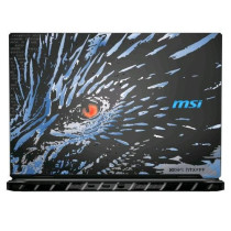 MSI TITAN 18 HX A2XWIG-439IT DRAGON EDITION NORSE MYTH 18" MINI LED UHD+ INTEL CORE ULTRA 9 285HX RAM 64GB-SSD 2TB NVMe-NVIDIA G