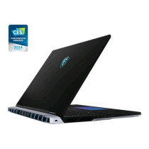 MSI TITAN 18 HX AI A2XWJG-065IT GAMING 18" MINILED UHD+ 16:10 3840 x 2400 INTEL CORE ULTRA 9 275HX RAM 96GB 2TB + 2TB SSD-NVIDIA