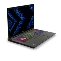MSI VECTOR 16 HX AI A2XWHG-490XIT 16" INTEL CORE ULTRA 9 275HX RAM 16GB-SSD 1TB NVMe-NVIDIA GEFORCE RTX 5070 Ti 12GB-WI-FI 7 + 2