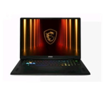 MSI VECTOR 18 HX AI A2XWJG-853IT AI PC 18" INTEL CORE ULTRA 9 275H RAM 32GB-SSD 1TB NVMe-NVIDIA GEFORCE RTX 5090 24GB-2.5 GBe ET