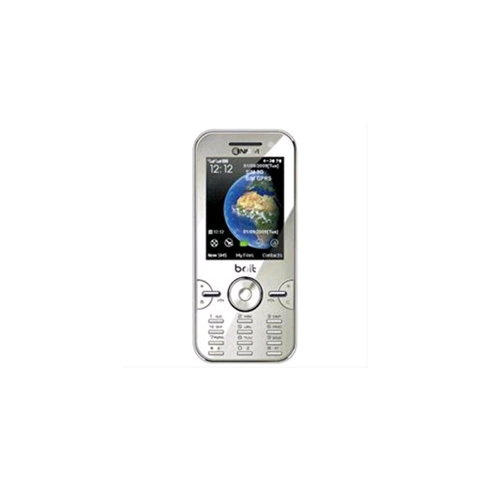 NGM BOLT DUAL SIM UMTS ITALIA WHITE