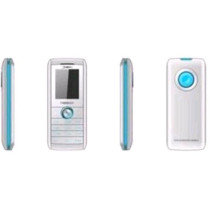 NGM PREMIER DUAL SIM ITALIA WHITE TOURQUOISE