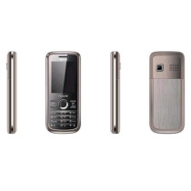 NGM ROCK DUAL SIM ITALIA TITANIUM (INCLUSO MINI SPEAKER YAMAHA)