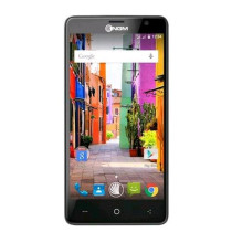 NGM YOU COLOR P503 DUAL SIM 5" IPS HD CURVO QUAD CORE 8GB 1 GB RAM 4G LTE EXTRA COVER OMAGGIO AGGIUNTIVA TRA 21 COLORI ITALIA BL