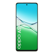 OPPO A5 PRO 5G DUAL SIM 6.67" OCTA CORE 256GB RAM 8GB 5G FOTO AI 50MP ITALIA OLIVE GREEN