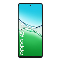 OPPO A5 PRO DUAL SIM 6.67" OCTA CORE 256GB RAM 8GB 4G LTE FOTO AI 50 MP ITALIA FEATHER BLUE