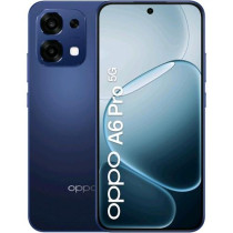 OPPO A6 PRO 5G DUAL SIM 6.57" OCTA CORE 256GB RAM 8GB 5G TIM STELLAR BLACK