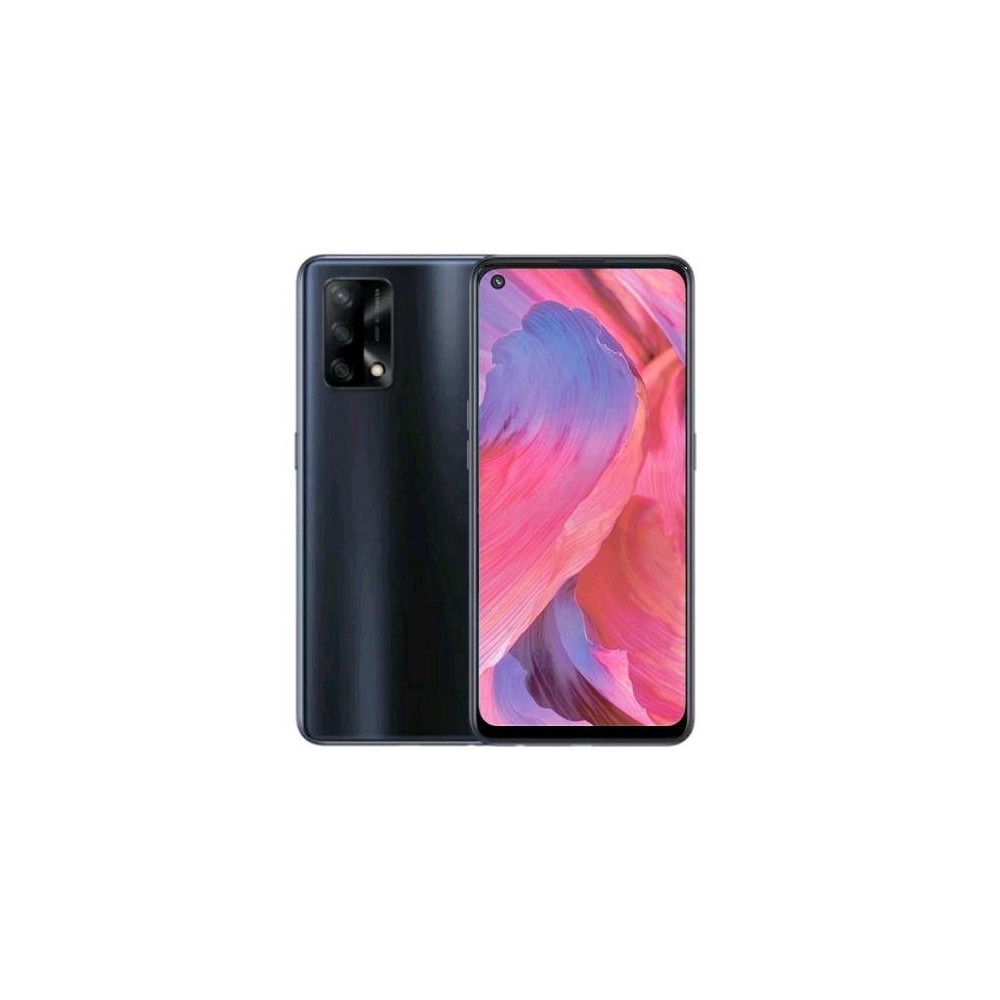 OPPO A74 5G DUAL SIM 6.5" OCTA CORE 128GB RAM 6GB 5G TIM FLUID BLACK
