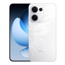 OPPO RENO 13 5G DUAL SIM Ai 6.59" OCTA CORE 256GB RAM 12GB 5G ITALIA PLUME WHITE