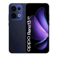 OPPO RENO 13 5G DUAL SIM AI 6.59" OCTA CORE 256GB RAM 12GB 5G VODAFONE ITALIA LUMINOUS BLUE