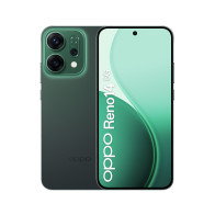 OPPO RENO 14 5G DUAL SIM 6.59" OCTA CORE 512GB RAM 12GB 5G ITALIA LUMINOUS GREEN
