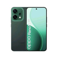 OPPO RENO 14 5G DUAL SIM 6.59" OCTA CORE 512GB RAM 12GB 5G VODAFONE ITALIA LUMINOUS GREEN