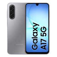 SAMSUNG A176 GALAXY A17 5G DUAL SIM 6.7" OCTA CORE 128GB RAM 4GB 5G EUROPA GRAY