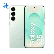 SAMSUNG S931 GALAXY S25 5G DUAL SIM Ai 6.2" OCTA CORE 128GB RAM 12GB 5G TIM MINT