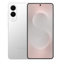 SAMSUNG S937 GALAXY S25 EDGE 5G DUAL SIM 6.7" OCTA CORE 512GB RAM 12GB EUROPA TITANIUM SILVER