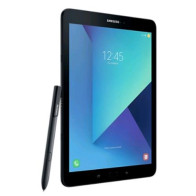 SAMSUNG T825 GALAXY TAB S3 9.7" QUAD CORE 32GB RAM 4GB 4G LTE ANDROID 7 TIM BLACK