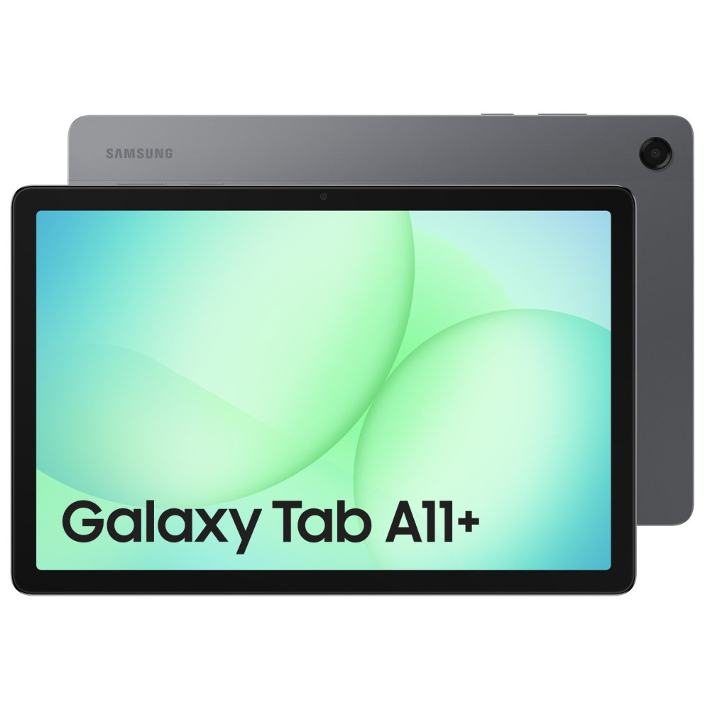 SAMSUNG X230 GALAXY TAB A11+ 11" OCTA CORE 128GB RAM 6GB WI-FI ITALIA GRAY