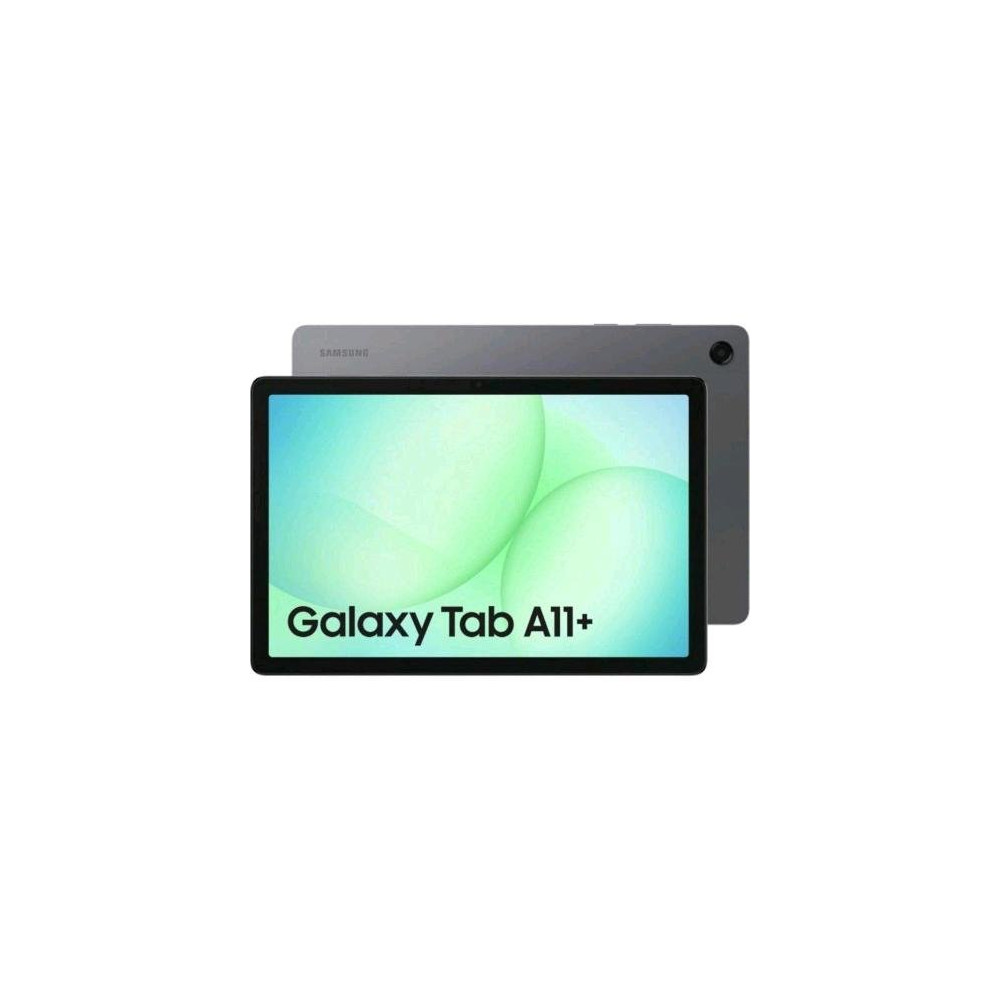 SAMSUNG X236 GALAXY TAB A11+ 5G ENTERPRISE EDITION 11" OCTA CORE 128GB 5G ITALIA GREY