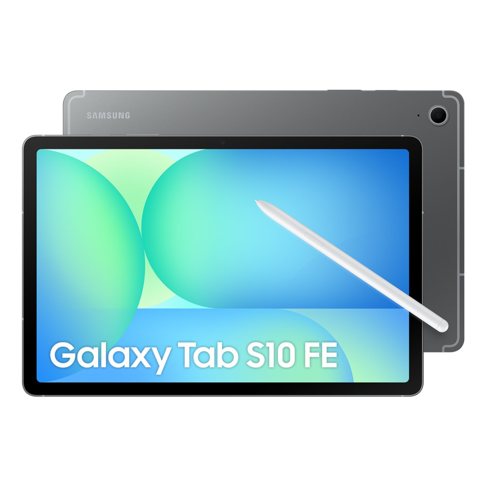 SAMSUNG X520 GALAXY TAB S10 FE 10.9" OCTA CORE 256GB RAM 12GB WI-FI S-PEN ITALIA GRAY