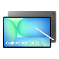 SAMSUNG X620 GALAXY TAB S10 FE+ 13.1" OCTA CORE 256GB RAM 12GB WI-FI S-PEN ITALIA GRAY