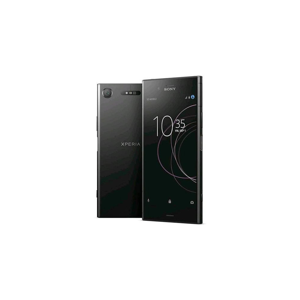 SONY XPERIA XZ1 5.2" OCTA CORE 64GB RAM 4GB 4G LTE TIM BLACK