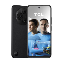 TCL 60 SE DUAL SIM 6.67" OCTA CORE 512GB RAM 8GB 4G LTE ITALIA BLACK