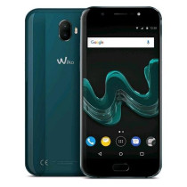 WIKO WIM 4G DUAL SIM 5.5" OCTA CORE 64GB RAM 4GB 4G LTE ITALIA BLEEN