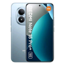 XIAOMI REDMi NOTE 15 PRO+ 5G DUAL SIM 6.83" OCTA CORE 256GB RAM 8GB 5G ITALIA GLACIER BLUE