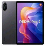 XIAOMI REDMi PAD 2 11" 2.5K OCTA CORE 128GB RAM 4GB WI-FI EUROPA GRAFITE