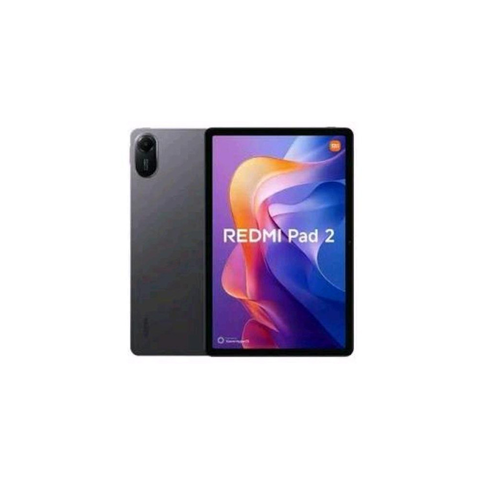 XIAOMI REDMi PAD 2 11" 2.5K OCTA CORE 128GB RAM 4GB WI-FI EUROPA GRAFITE