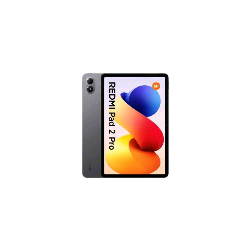 XIAOMI REDMi PAD 2 PRO 12.1" 2.5K OCTA CORE 256GB RAM 8GB WI-FI ITALIA GRAPHITE GRAY