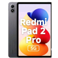 XIAOMI REDMi PAD 2 PRO 5G 12.1" 2.5K OCTA CORE 128GB RAM 6GB 5G ITALIA GRAPHITE GRAY