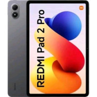 XIAOMI REDMi PAD PRO 12.1" 2.5K OCTA CORE 128GB RAM 6GB WI-FI EUROPA GRAPHITE GRAY