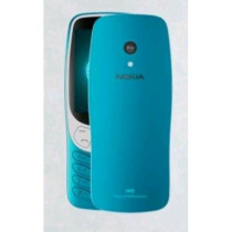 NOKIA 3210 2024 DUAL SIM 2.4" 4G LTE ITALIA BLUE