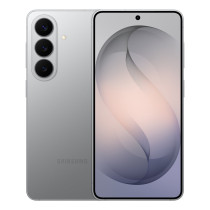 SAMSUNG S942 GALAXY S26 AI 5G DUAL SIM 6.3" OCTA CORE 512GB RAM 12GB 5G EUROPA SILVER SHADOW