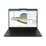 LENOVO THINKPAD P16s GEN 4 AI WORKSTATION MOBILE 16" WQUXGA INTEL CORE ULTRA 7 265H RAM 32GB-SSD 1TB NVMe TCG-NVIDIA RTX PRO 100